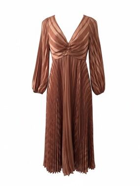 zimmermann rhythmic halter midi dress Zimmermann Rhythmic Halter Midi Dress